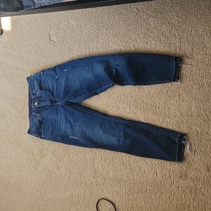 Lucky Brand Skinny Jeans